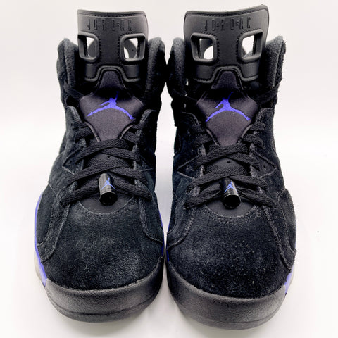 Air Jordan 6 Retro 'Aqua (2023)' | US M 9.5