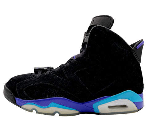 Air Jordan 6 Retro 'Aqua (2023)' | US M 9.5