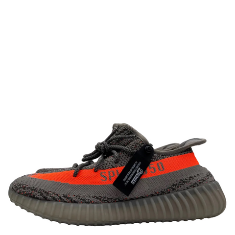 Adidas Yeezy 350 V2 'Beluga Reflective (2024)' | US M 11