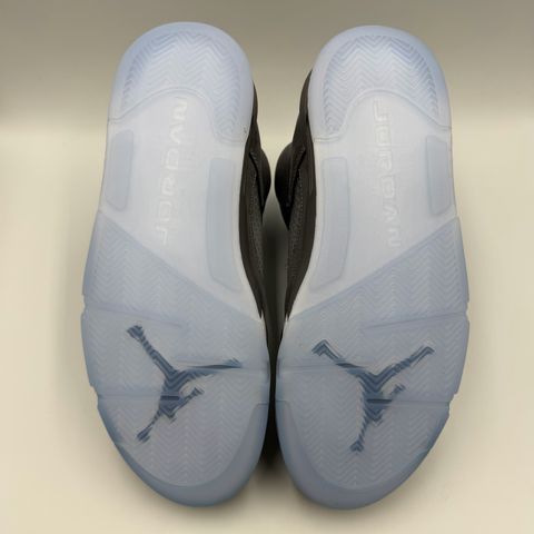 Jordan 5 Retro `Wolf Grey (2026)` | US M 9