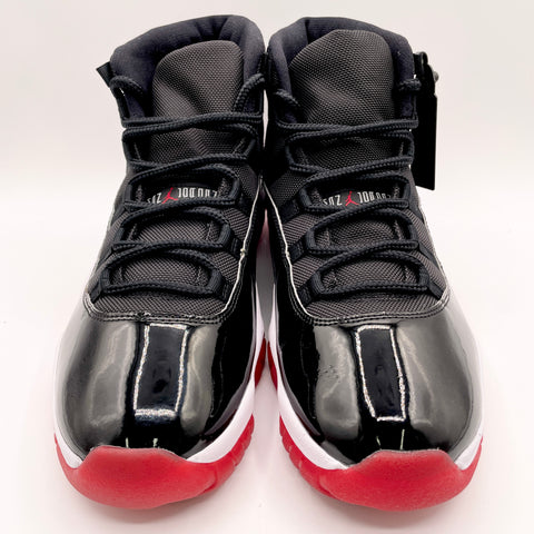 Air Jordan 11 Retro 'Playoff Bred (2019)' | US M 13
