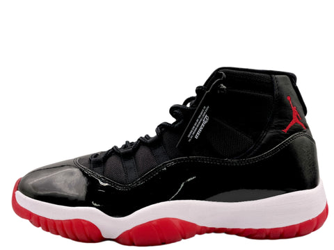 Air Jordan 11 Retro 'Playoff Bred (2019)' | US M 13
