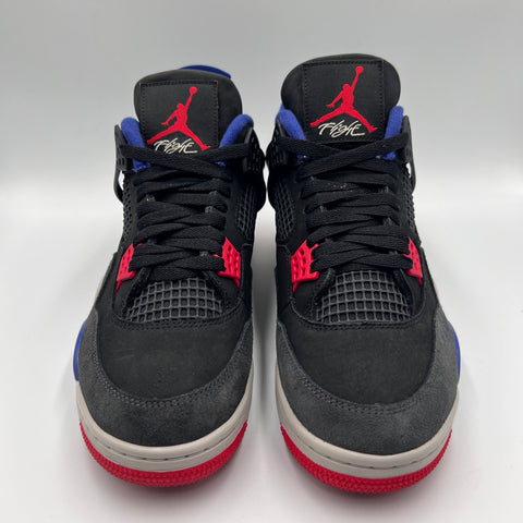 Jordan 4 Retro `Rare Air (2025)` | US M 10