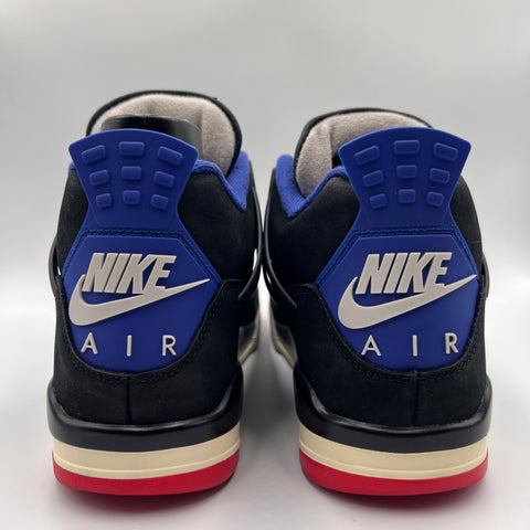 Jordan 4 Retro `Rare Air (2025)` | US M 10