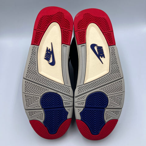 Jordan 4 Retro `Rare Air (2025)` | US M 10