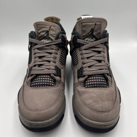 Jordan 4 Retro `Cave Stone (2025)` | US M 10.5