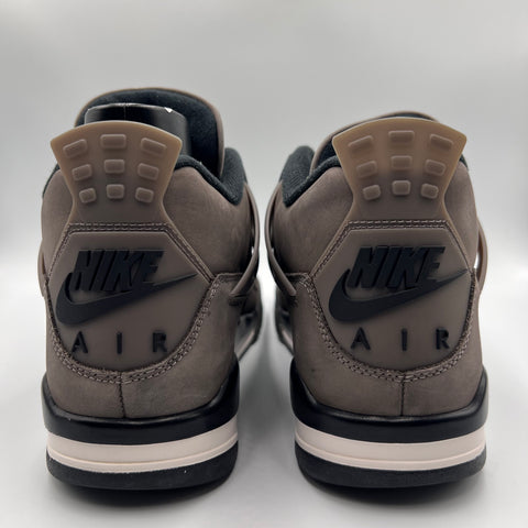 Jordan 4 Retro `Cave Stone (2025)` | US M 10.5
