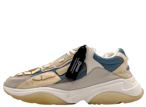 Amiri Bone Runner 'Teal White' | EU M 46 / US M 13