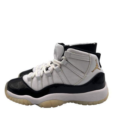 Jordan 11 Retro GS `DMP Gratitude (2023)` | US GS 5Y