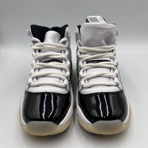 Jordan 11 Retro GS `DMP Gratitude (2023)` | US GS 5Y