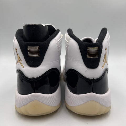 Jordan 11 Retro GS `DMP Gratitude (2023)` | US GS 5Y