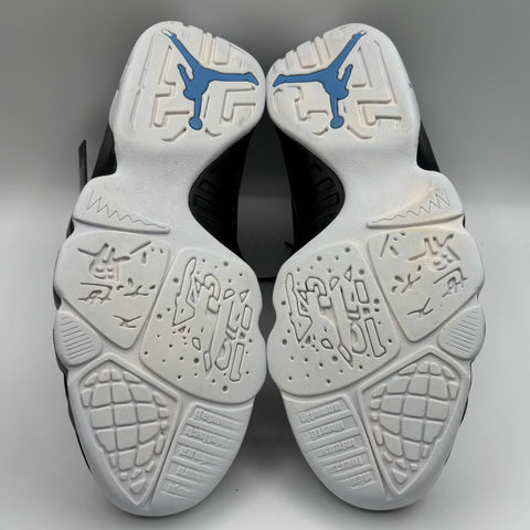 Air Jordan 9 Retro 'University Blue (2020)' | US M 9.5 (No Box)