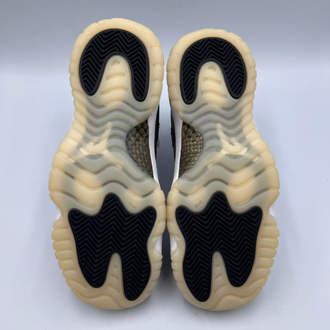 Jordan 11 Retro GS `DMP Gratitude (2023)` | US GS 5Y