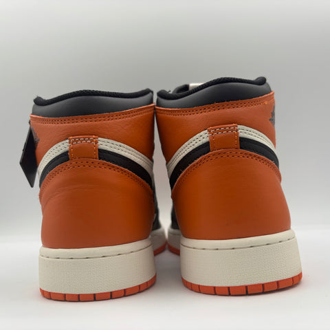 Air Jordan 1 Retro High OG 'Shattered Backboard (2025)' | US GS 7Y