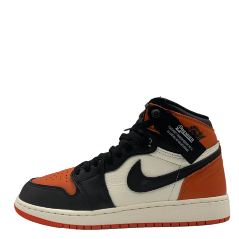 Air Jordan 1 Retro High OG 'Shattered Backboard (2025)' | US GS 7Y
