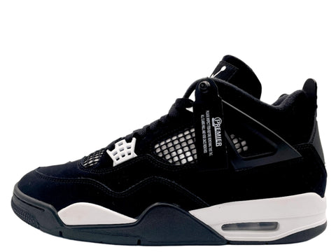 Air Jordan 4 Retro 'White Thunder (2024)' | US M 10.5 (No Box)