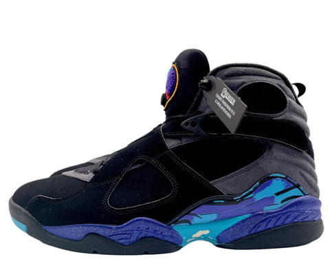 Air Jordan 8 Retro 'Aqua (2015)' | US M 13 (No Box)