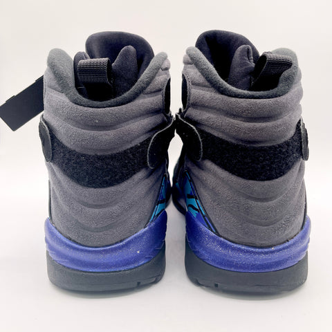 Air Jordan 8 Retro 'Aqua (2015)' | US M 13 (No Box)
