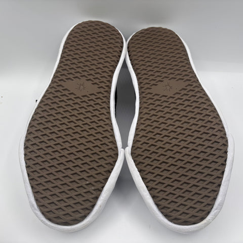 Masion Mihara Yasuhiro Peterson OG Canvas Low 'Black' | EU M 44 / US M 11