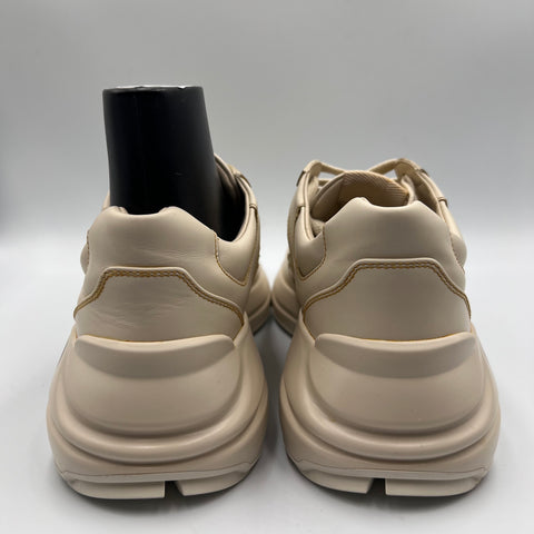 Gucci Rhyton Women`s `Vintage Logo` | US EU 38.5 / US W 8.5