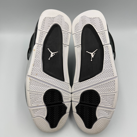 Jordan 4 Retro `Fear (2024)` | US M 10