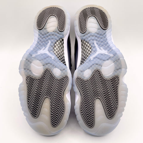 Air Jordan 11 Retro 'Cool Grey (2021)' | US M 12