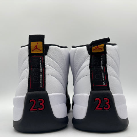 Air Jordan 12 Retro 'Taxi (2025)' | US M 10.5
