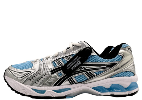 Asics Gel Kayano 14 'Arctic Sky Pure Silver (2025)' | US M 12