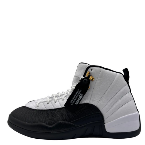 Air Jordan 12 Retro 'Taxi (2025)' | US M 10.5