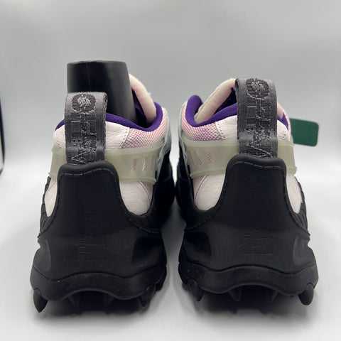 OFF-WHITE Odsy-1000 `Black White Purple` | EU 45 / US M 12