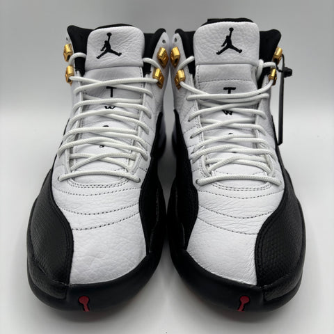 Air Jordan 12 Retro 'Taxi (2025)' | US M 10.5