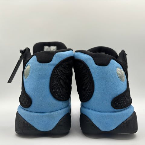 Air Jordan 13 Retro 'Black University Blue (2022)' | US M 9.5