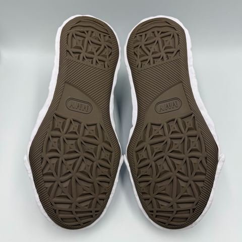 Maison Mihara Yasuhiro Peterson `23 OG Sole Leather Low` | EU 45 / US M 12