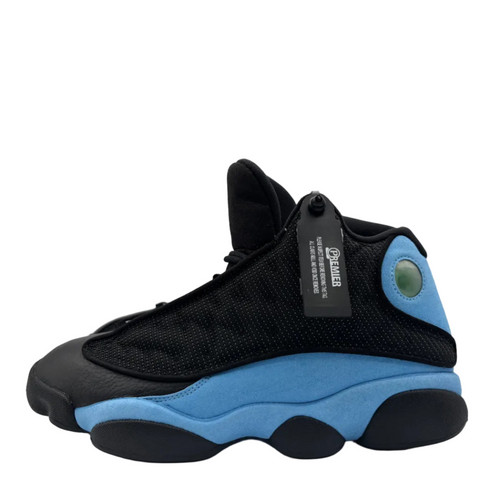 Air Jordan 13 Retro 'Black University Blue (2022)' | US M 9.5