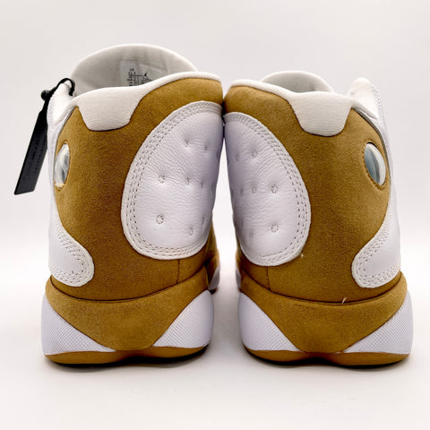 Air Jordan 13 Retro 'Wheat (2023)' | US M 11.5