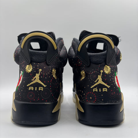 Air Jordan 6 Retro 'Chinese New Year (2018)' | US M 9.5