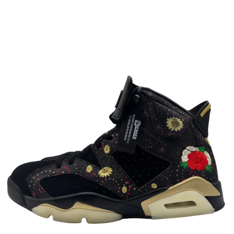 Air Jordan 6 Retro 'Chinese New Year (2018)' | US M 9.5