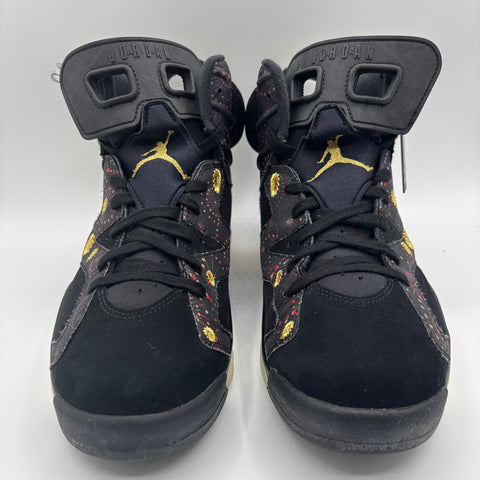 Air Jordan 6 Retro 'Chinese New Year (2018)' | US M 9.5