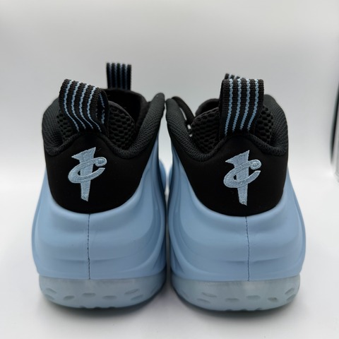 Nike Air Foamposite One `Psychic Blue (2025)` | US M 10.5