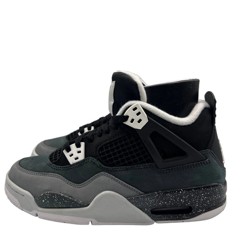 Jordan 4 Retro `Fear (2024)` | GS 6Y (NB)