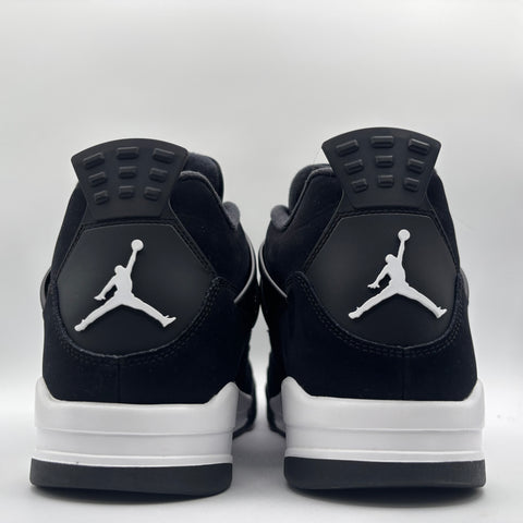Air Jordan 4 Retro 'White Thunder (2024)' | US M 12