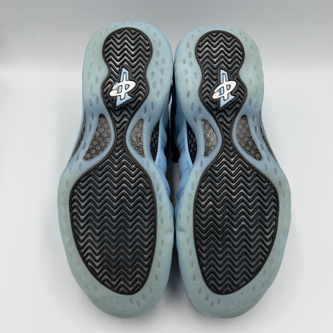 Nike Air Foamposite One `Psychic Blue (2025)` | US M 10.5