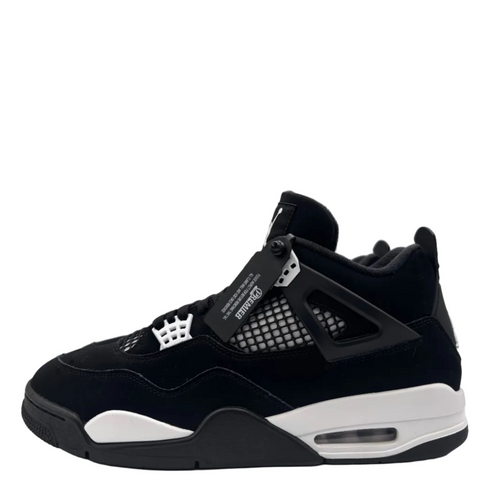 Air Jordan 4 Retro 'White Thunder (2024)' | US M 12