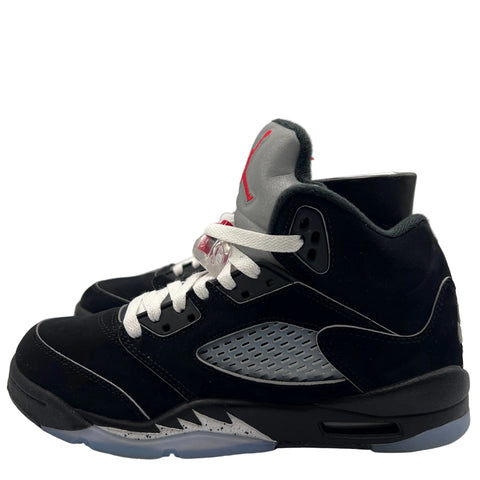 Jordan 5 Retro OG GS `Black Metallic Reimagined (2025)` | GS 6.5Y