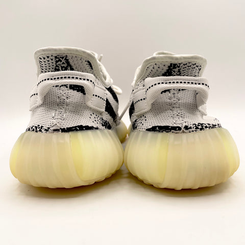 Adidas Yeezy 350 V2 'Zebra (2017)' | US M 9.5 (No Box)