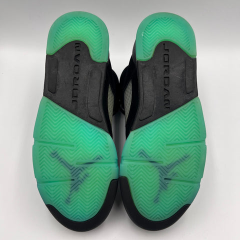 Jordan 5 Retro GS `Aqua (2023)` | GS 7Y (NB)