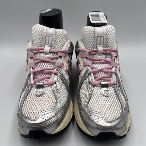 New Balance 1906R  `White Silver Pink (2025)` | US M 6.5 (NB)