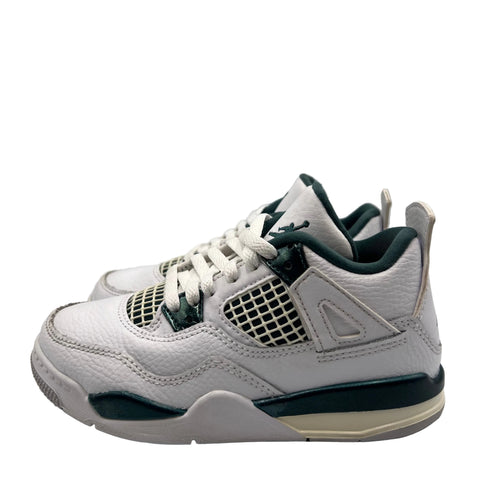 Jordan 4 Retro PS `Oxidized Green (2024)` | PS 12C (NB)