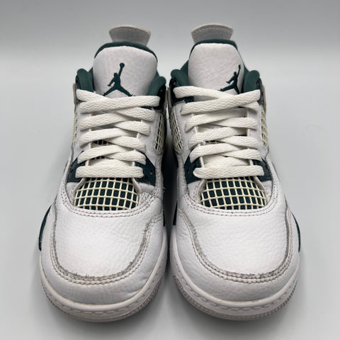 Jordan 4 Retro PS `Oxidized Green (2024)` | PS 12C (NB)