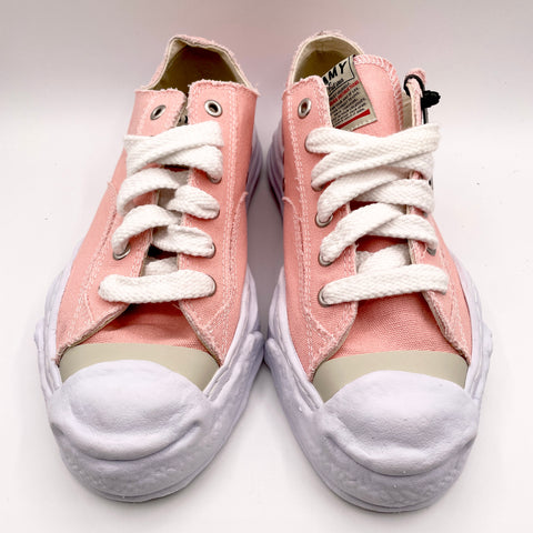 Maison Mihara Yasuhiro Hank OG Sole 'Pink' | EU M 45 / US M 12